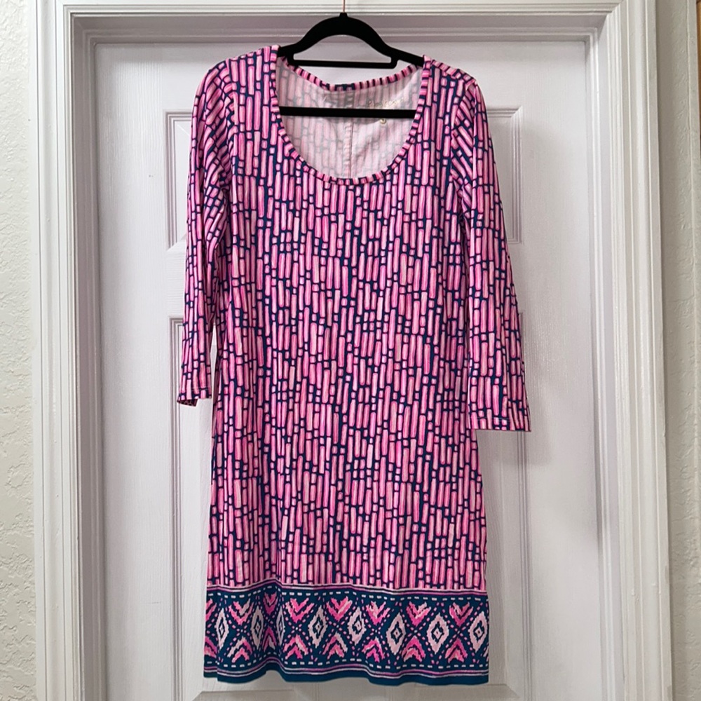 Lilly Pulitzer Beacon Dress